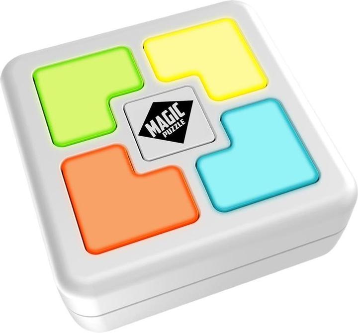 Clown games Memory Lights Challenge (German, French, Dutch)