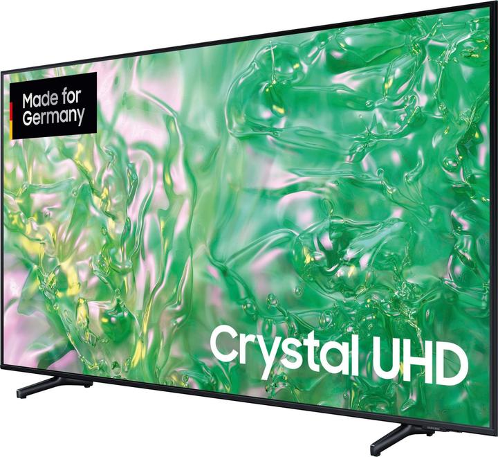 Immagine prodotto Samsung GU55DU8079U (55", DU8079, LED, 4K, 2024)