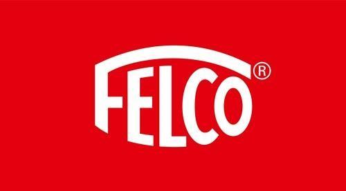 Produktbild Felco Klappsäge 600