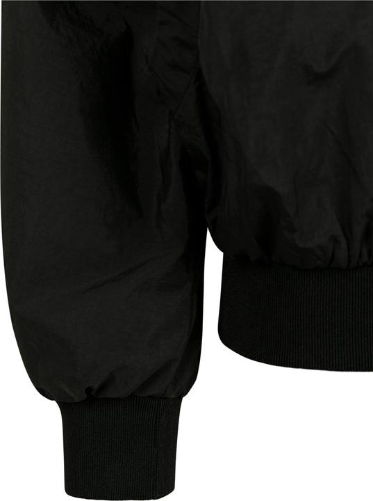 Immagine prodotto Urban Classics Giacca a pipistrello Crinkle da donna (XS)