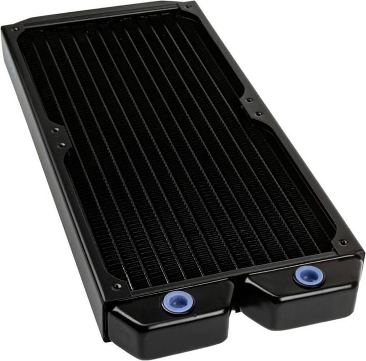 Produktbild Alphacool ST30 Full Copper 280mm (140 mm)