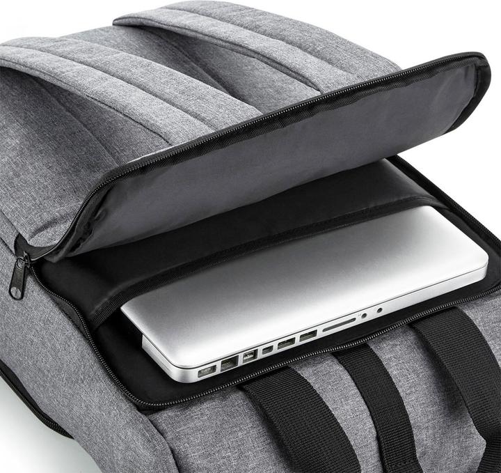 Produktbild Bagbase Recycelter Computer-Rucksack