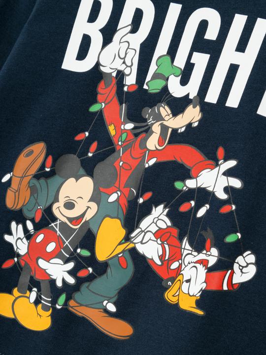 Produktbild Name it Pyjama Mickey Mouse (110)