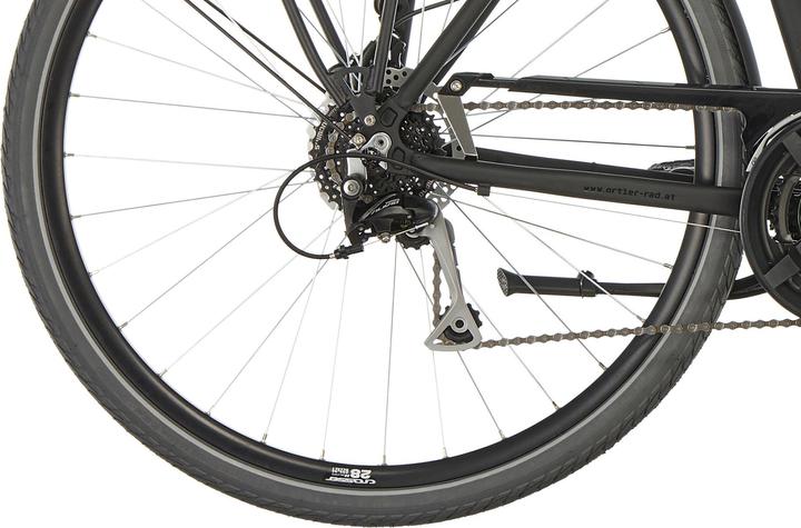 Actual product image Ortler Zaragoza (56 cm)