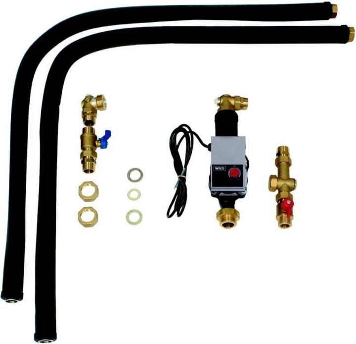 Vaillant Set di ricarica del serbatoio per VIH K 300