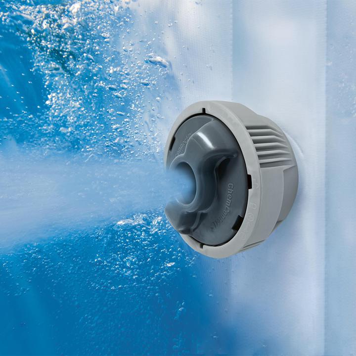Produktbild Bestway Lay-Z-Spa Palm Springs AirJet (6 Pers.)