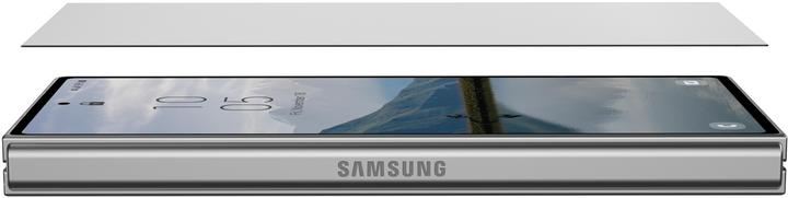 Actual product image UAG Glass Shield (1 Piece, Samsung Galaxy Z Fold6)
