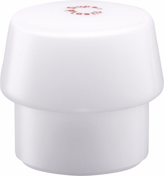 Image du produit Halder Insert de frappe pour marteau de protection SIMPLEX, d.80, superplastique
