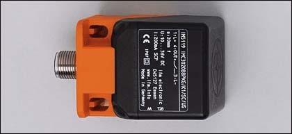 Produktbild IFM IM5119