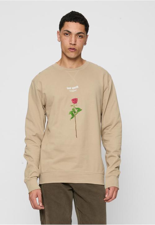 Image du produit Mister Tee Lost Youth Rose Tricot - 88237 (XL)