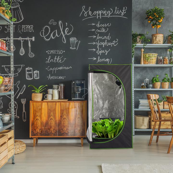 Immagine prodotto Relaxdays Growbox