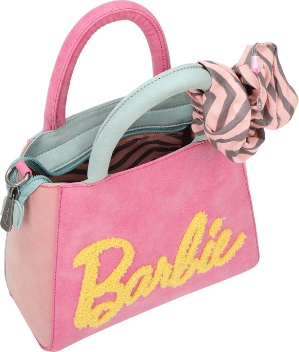 Immagine prodotto Fritzi aus Preußen Izzy Limited Barbie Happy Handtasche 23 cm