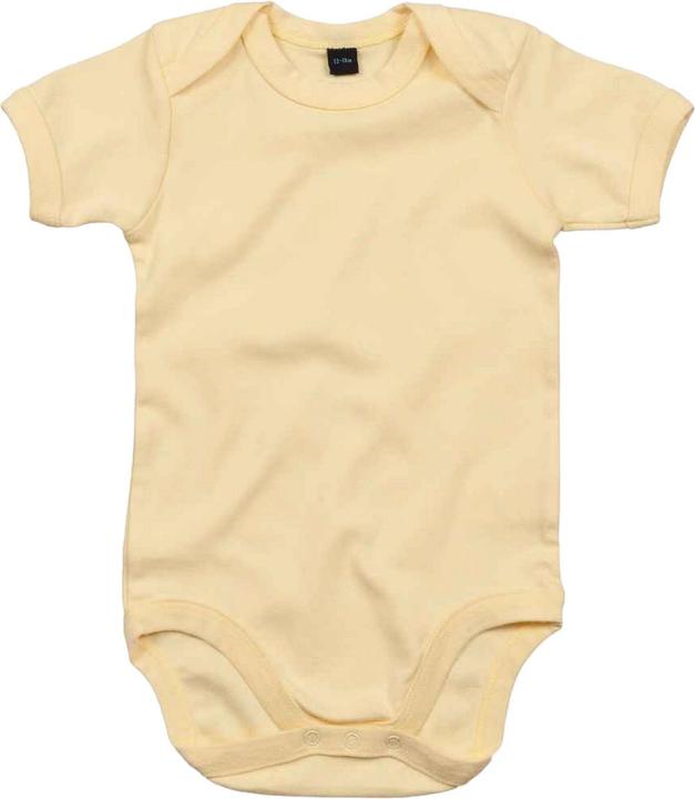 Babybugz Bodysuit Baby (86)