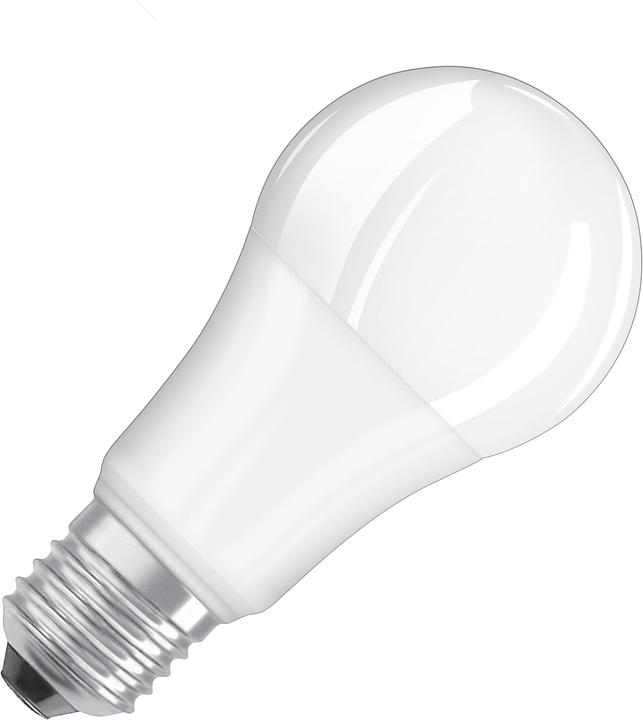Actual product image Osram Superstar Classic A (E27, 13 W, 1521 lm, 1 x, F)