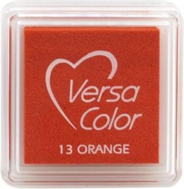 Produktbild Artoz Stempelkissen Mini orange