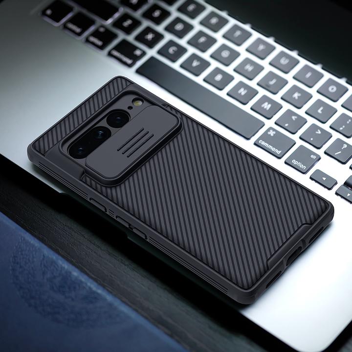 Actual product image Nillkin CamShield Pro (Google Pixel 7 Pro)