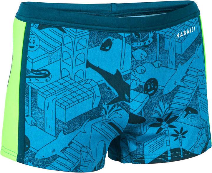 Image du produit Nabaiji Boxer Yoke (116, 128)