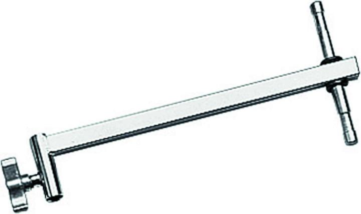 Avenger Baby Offset Arm with Twin 16 mm Spigot and Socket (Support de stand)