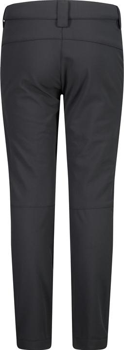 Actual product image CMP Campagnolo Boys Softshell (128)