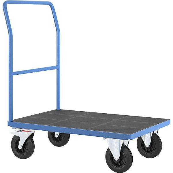 Transport carts