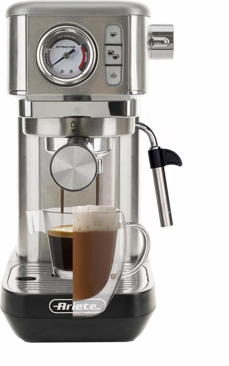 Produktbild Ariete 1381 Kaffeemaschine