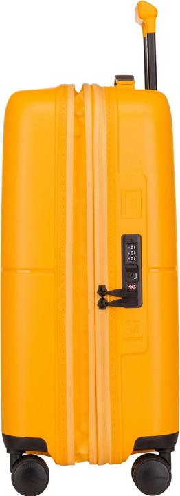 Actual product image American Crew Suitcase & Trolley Dashpop Spinner 55 EXP (41 l)