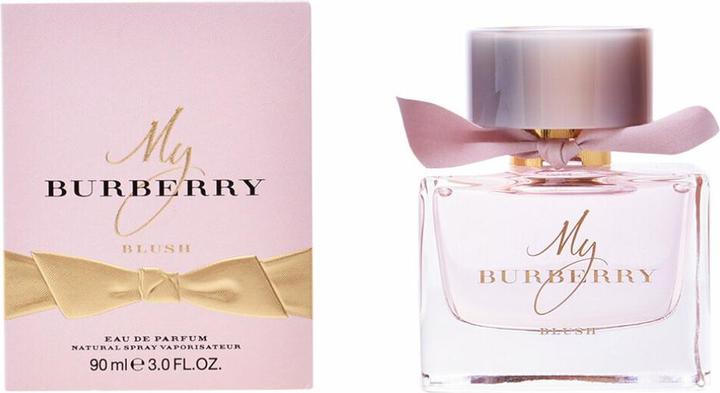Actual product image Burberry My Blush (Eau de parfum, 90 ml)