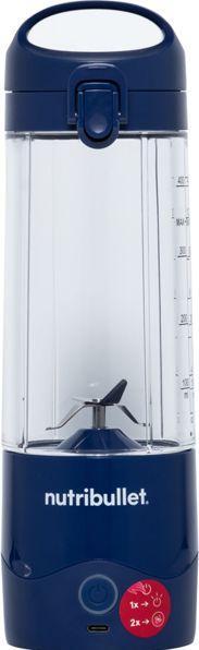 Actual product image NutriBullet Portable Blender (14.80 W)