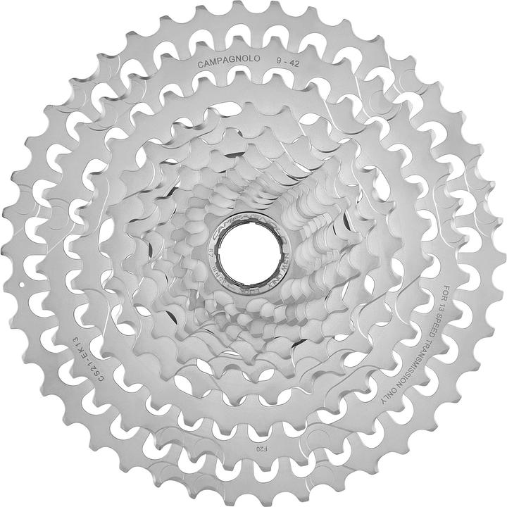 Productafbeelding Campagnolo Ekar Race (13-voudig, 9-42)