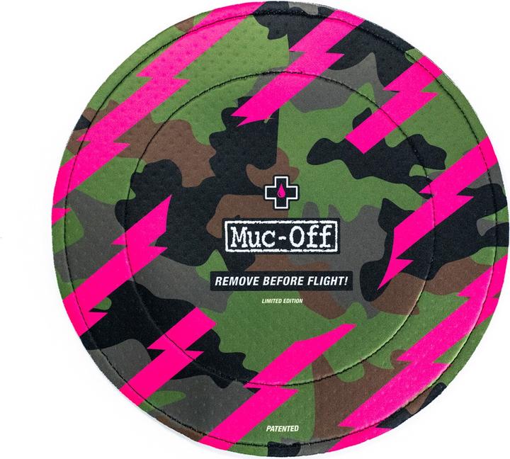 Produktbild Muc-Off Disc Brake Covers