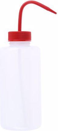 Rs Pro AZLON WASHBOTTLE, SAFETY VENTING, 1000ML