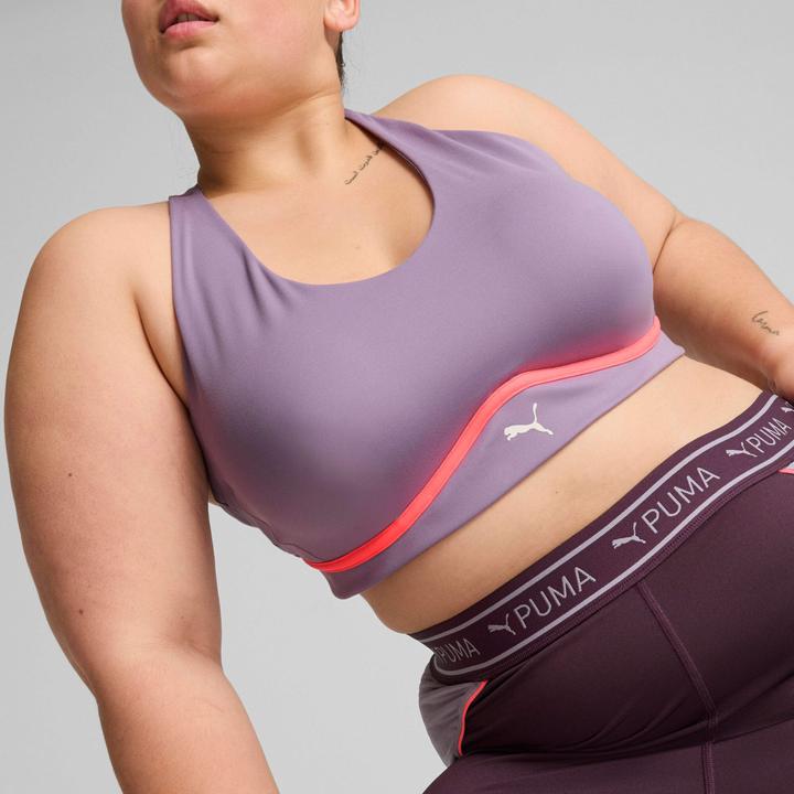 Image du produit Puma 4keeps Cloudspun Sculpting Bra (XS)
