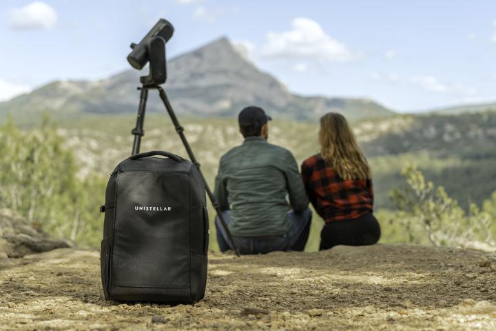 Produktbild Unistellar Odyssey Backpack