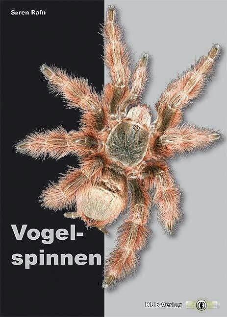 Vogelspinnen (Deutsch, Søren Rafn, Birgit Nill, 2007)