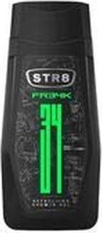 Produktbild Str8 FR34K 250ml (M) (Spray, 250 ml)
