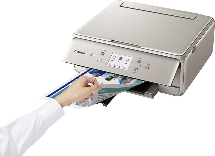 Produktbild Canon Pixma TS6052 (Tintenpatrone, Farbe)