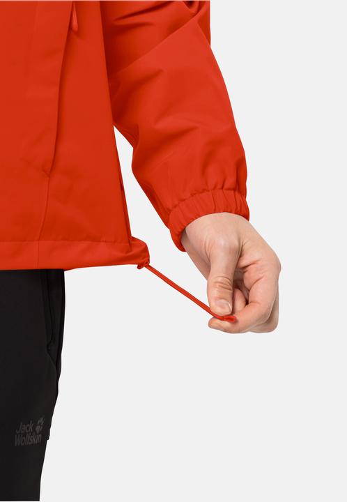 Immagine prodotto Jack Wolfskin Stormy Point 2L Jkt M (M)