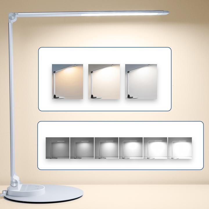 Actual product image Taotronics TT-DL22 (550 lm)