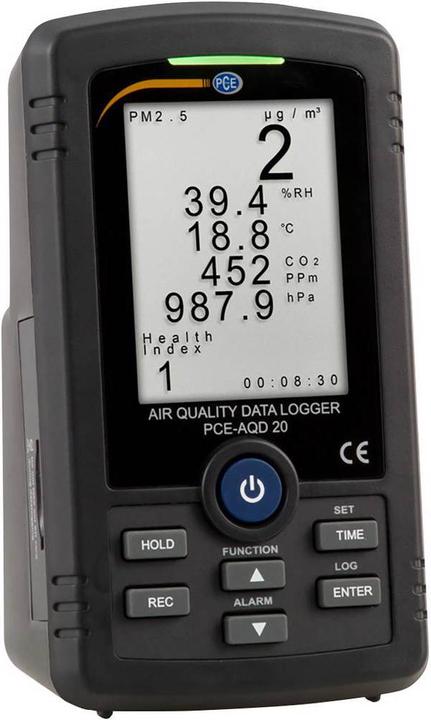 Produktbild PCE Instruments staub Messgerät
