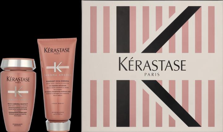 Immagine prodotto Kérastase Chroma Absolu (Set per la cura dei capelli)
