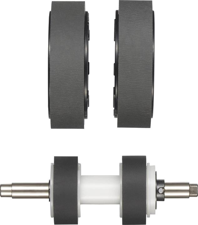 Panasonic KV-SS061 Ersatzrollen Exchange Kit für KV-S1027 KV-S1028Y KV-S1057 KV-S1058Y KV-SL1056 KV-SL1066