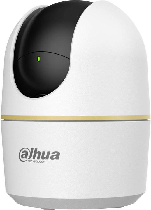 Produktbild Dahua DH-H3A WLAN Netzwerkkamera Schwenk-/Neigekamera 3MP 3,6mm IR Bis zu 10m (2304 x 1296 Pixels)