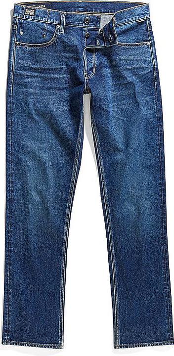 G-Star Straight Fit MOSA