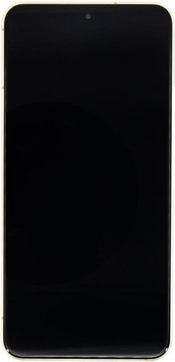 Produktbild Samsung LCD-Display +Touch-Einheit + Frontcover S901B Galaxy S22 Violett (Service Pack) (Display, Galaxy S22)