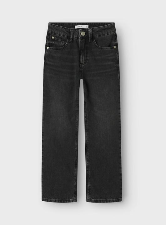 Actual product image Name it NKFROSE HW STRAIGHT JEANS 9222-RM NOOS (152)