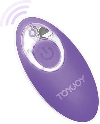 Image du produit ToyJoy Mon orgasme Eggsplode