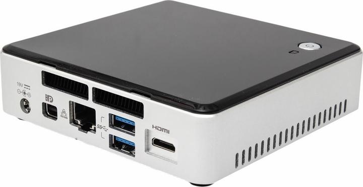 Image du produit Intel NUC Rock Canyon NUC5I5RYK (Intel Core i5-5250U)