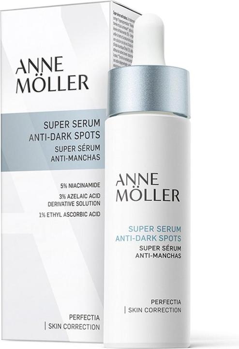Actual product image Anne Möller Perfectia Super Serum Anti Dark Spots 30ml (30 ml)