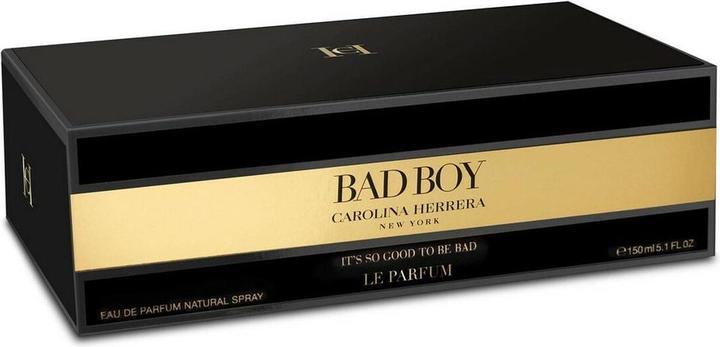 Carolina Herrera Bad Boy Le Parfum (Eau de Parfum, 100 ml)