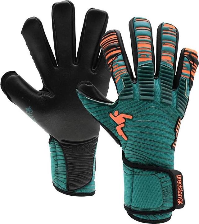 Produktbild Precision Elite 2.0 Contact TorhüterHandschuhe (6)